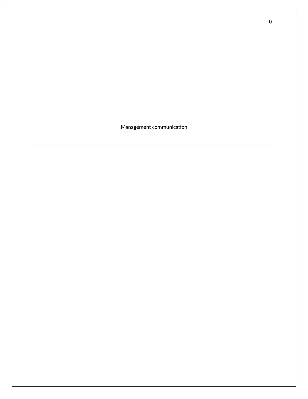 Document Page