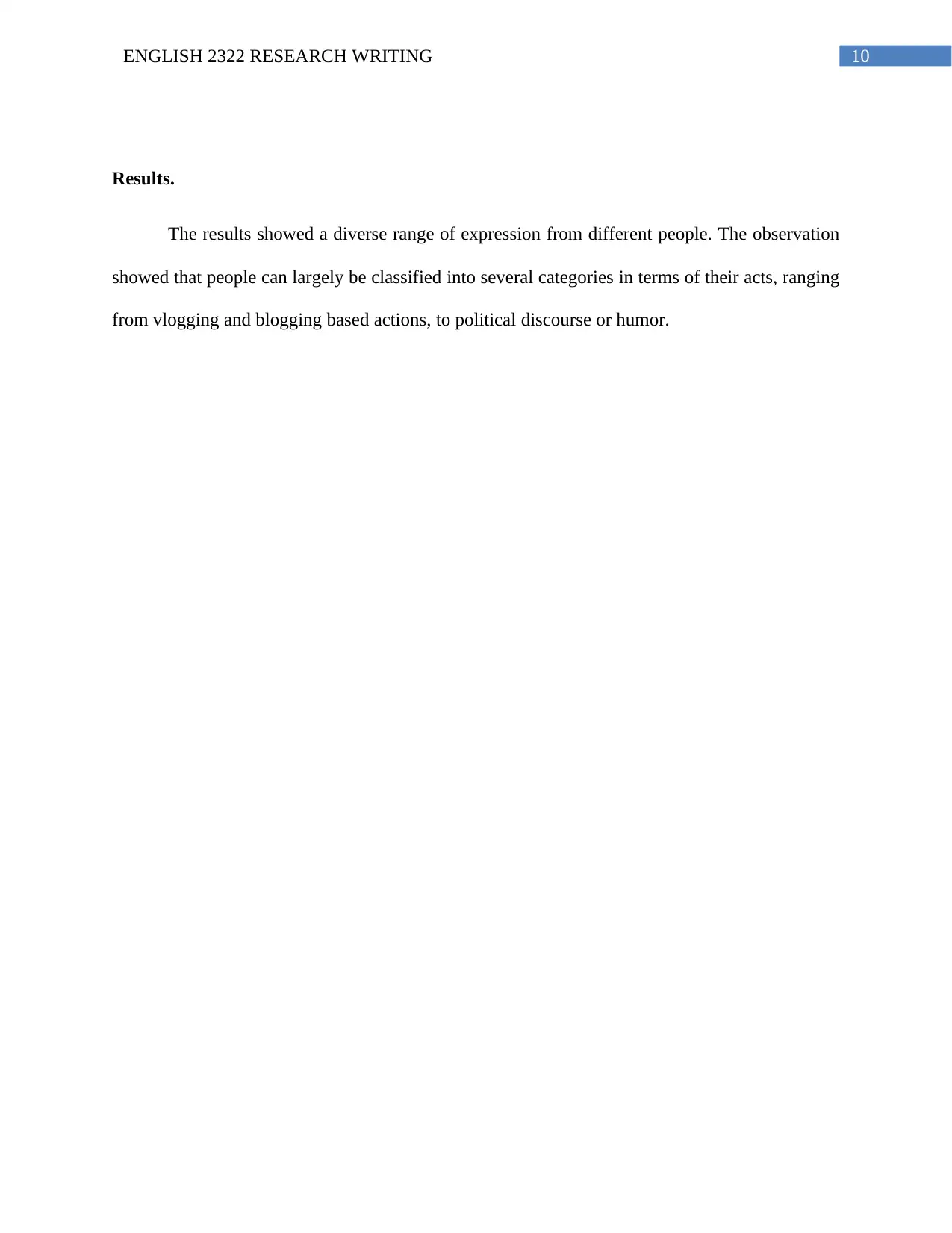 Document Page