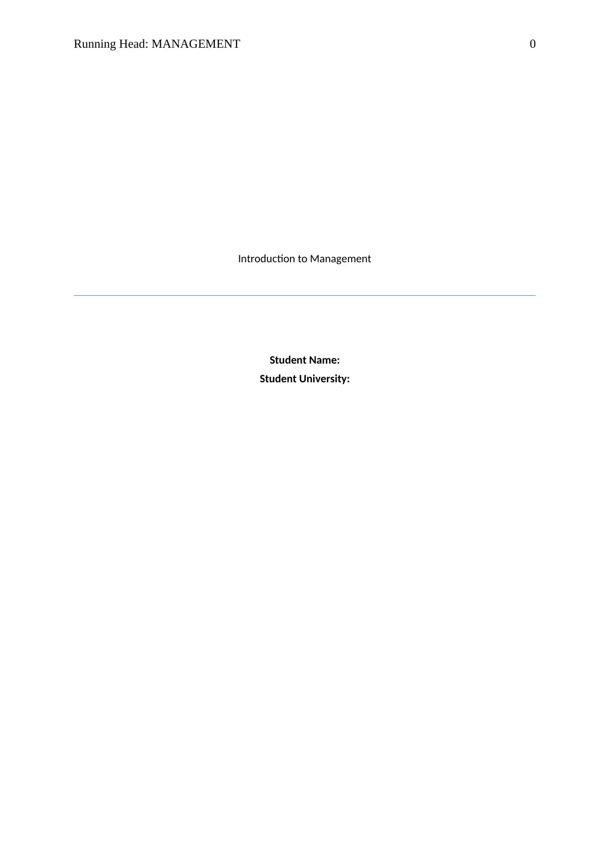 Document Page