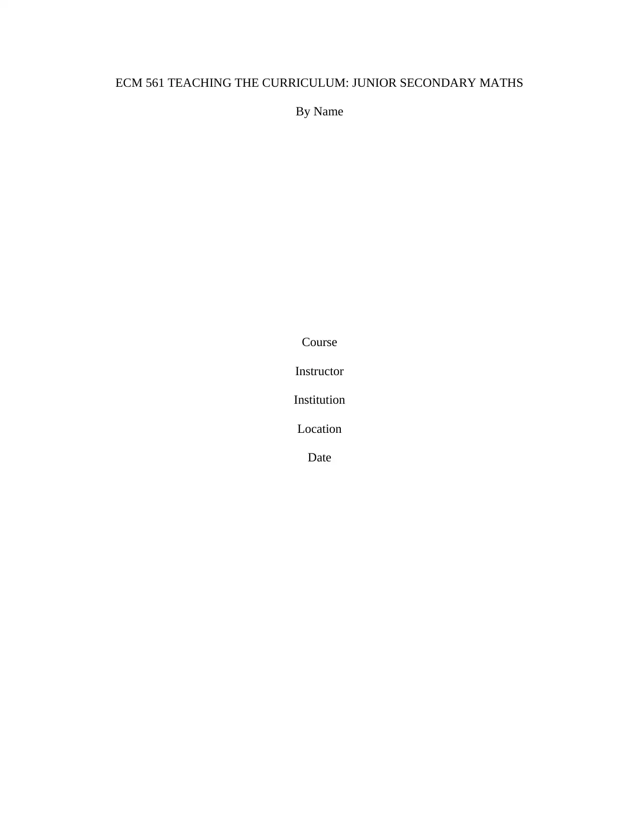 Document Page