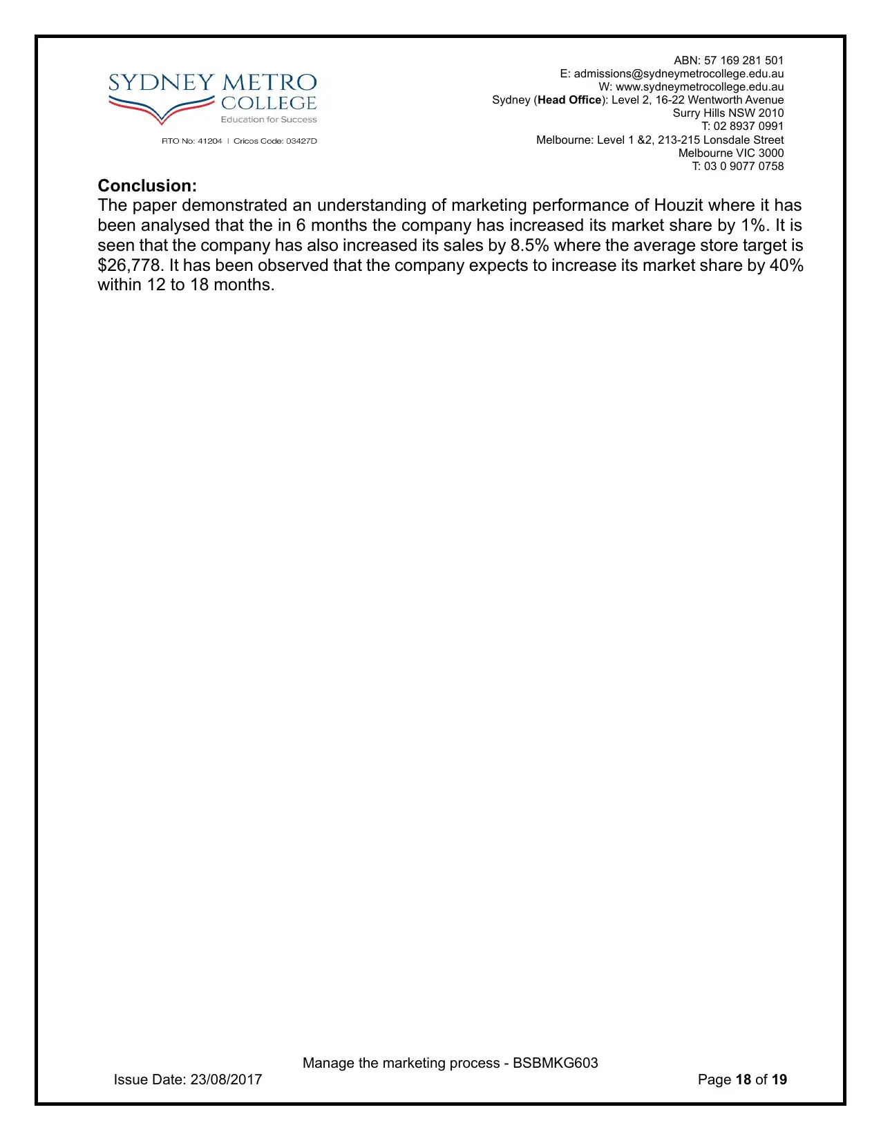 Document Page