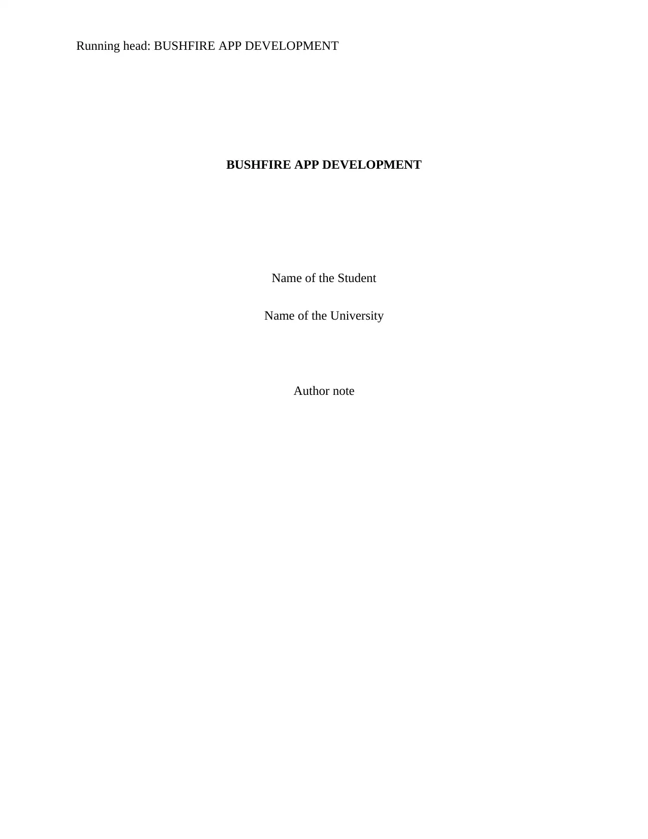 Document Page