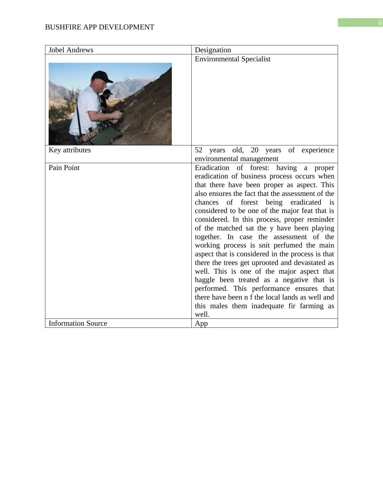 Document Page