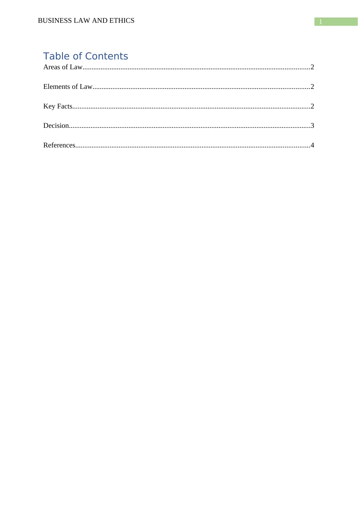 Document Page