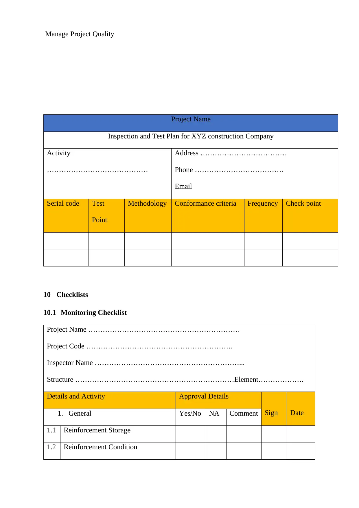 Document Page