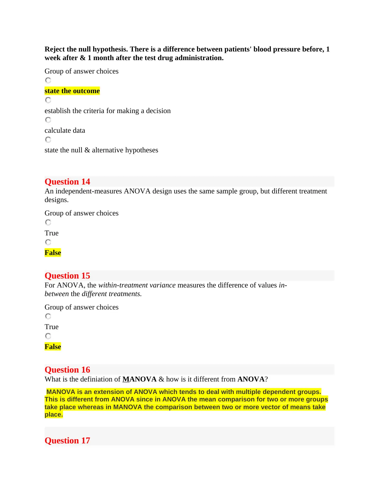 Document Page