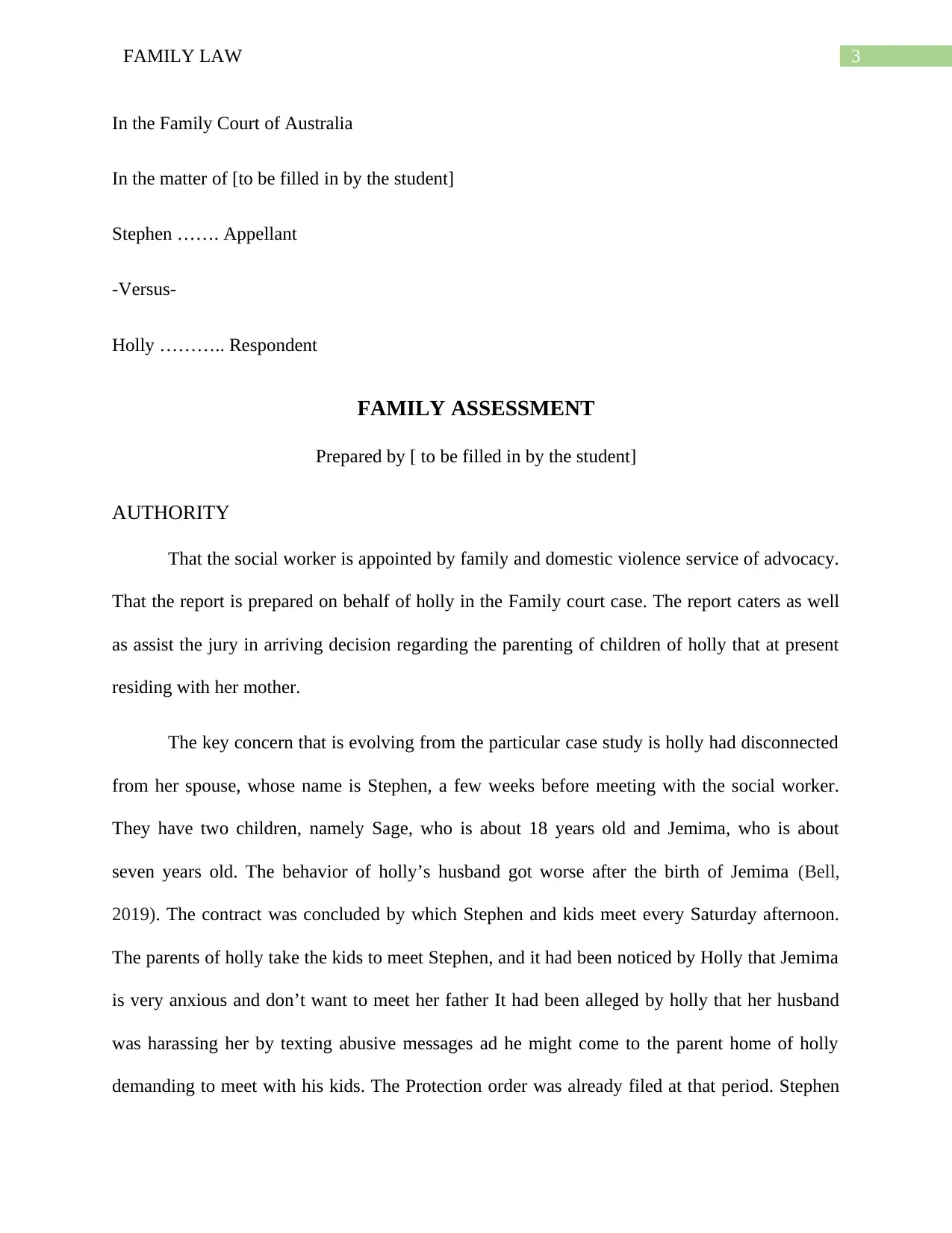 Document Page