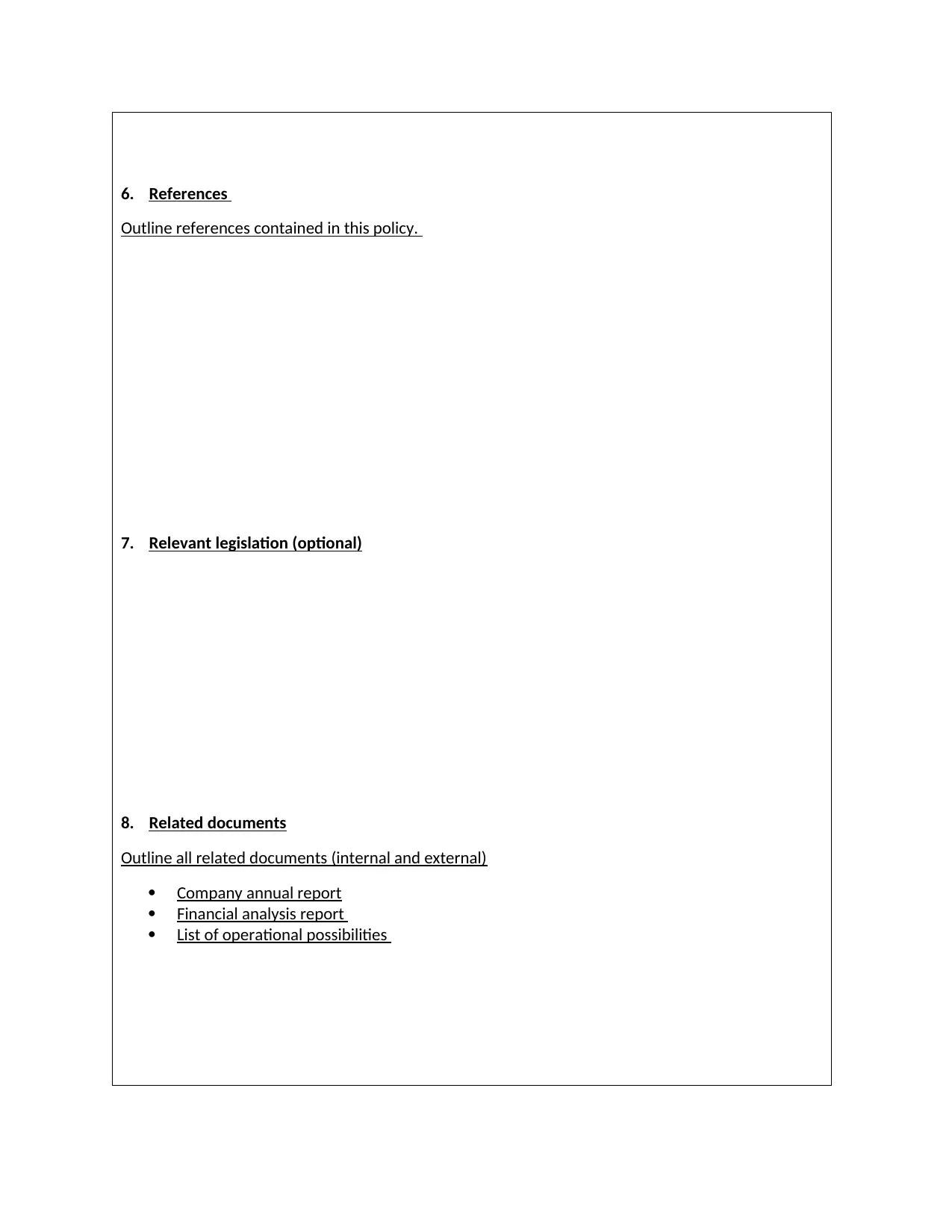 Document Page