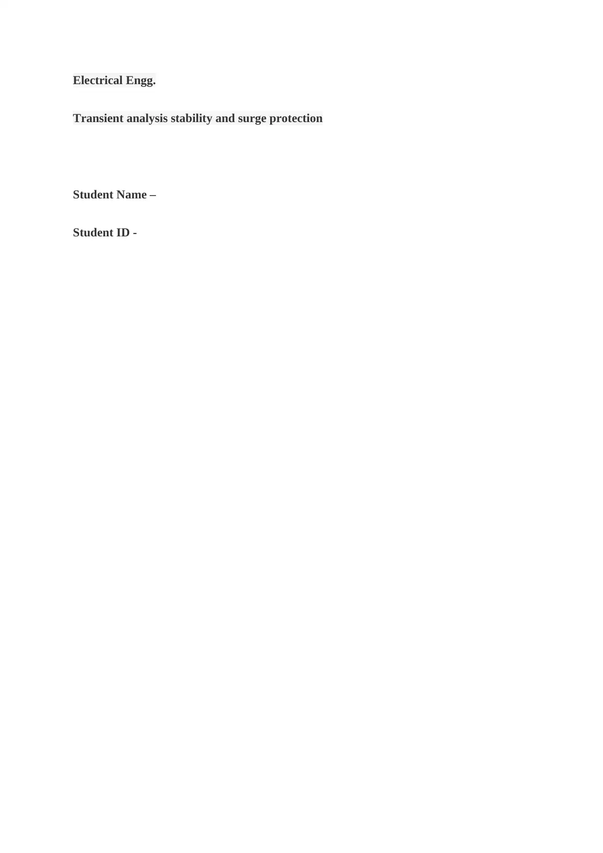 Document Page