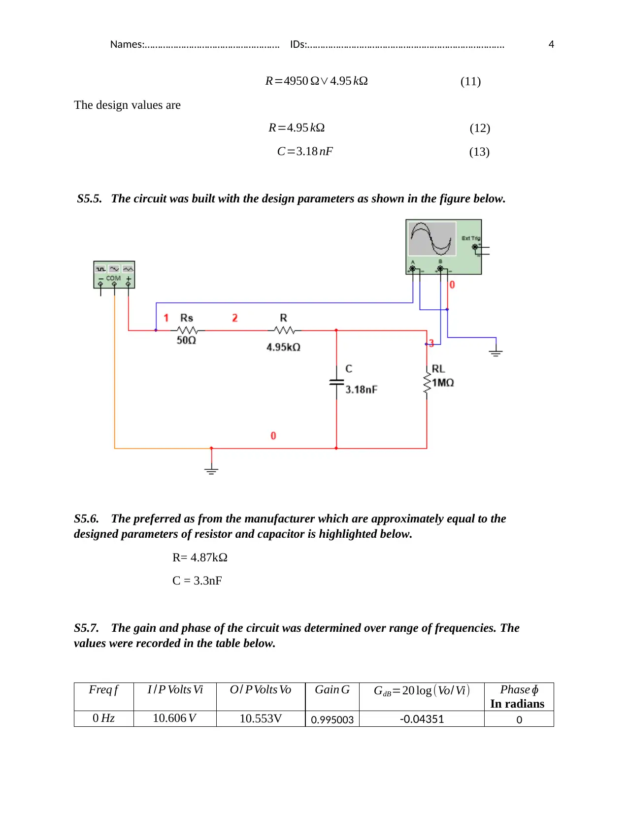 Document Page