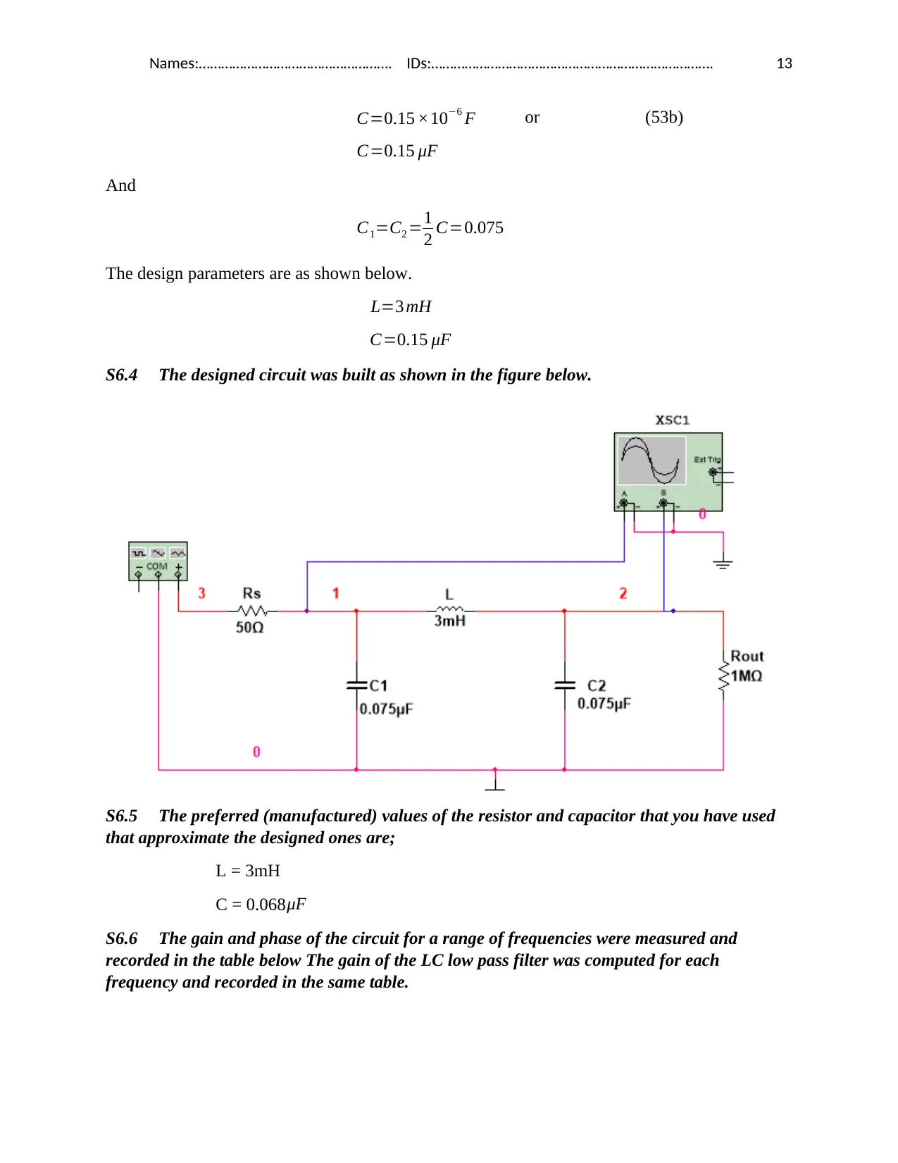 Document Page