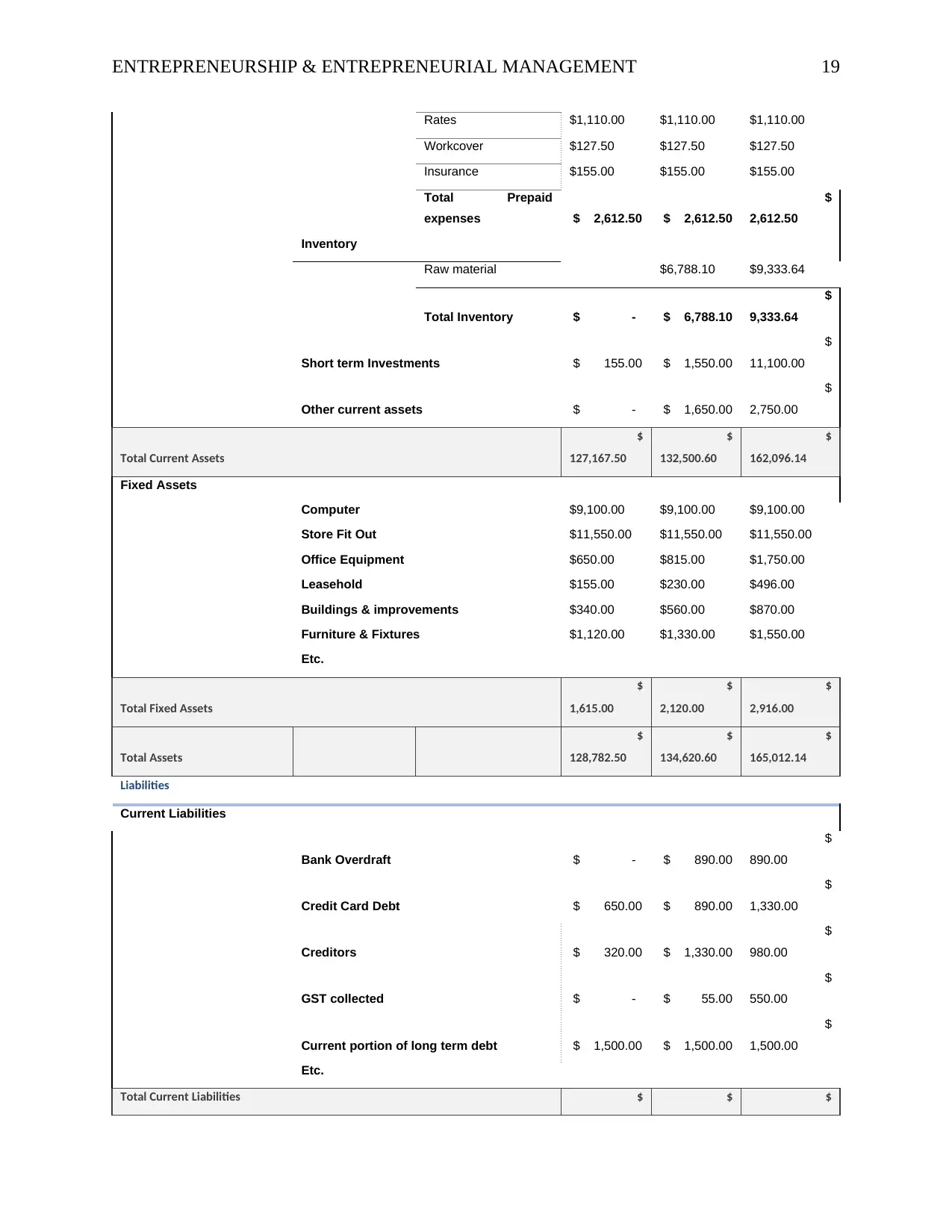 Document Page