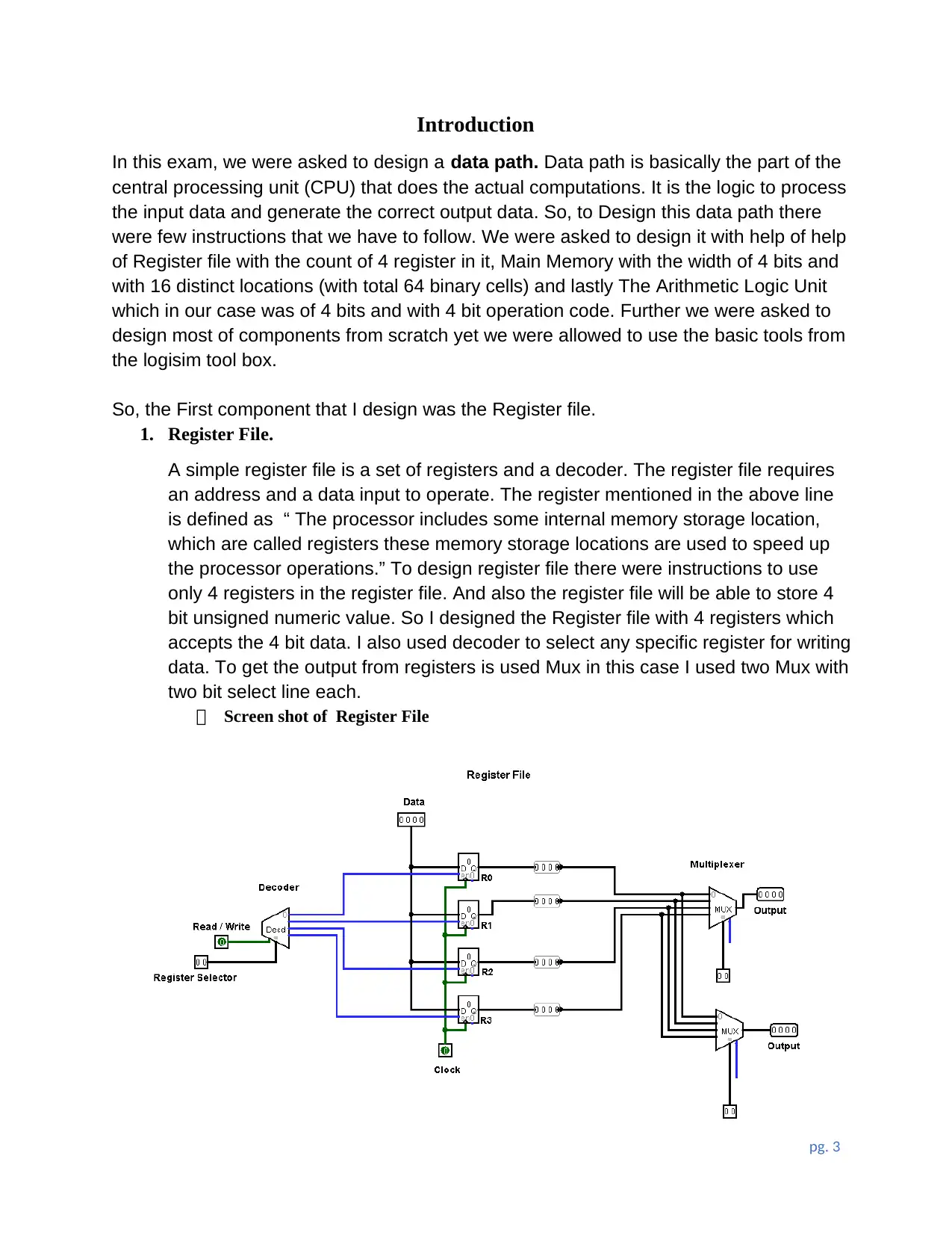 Document Page