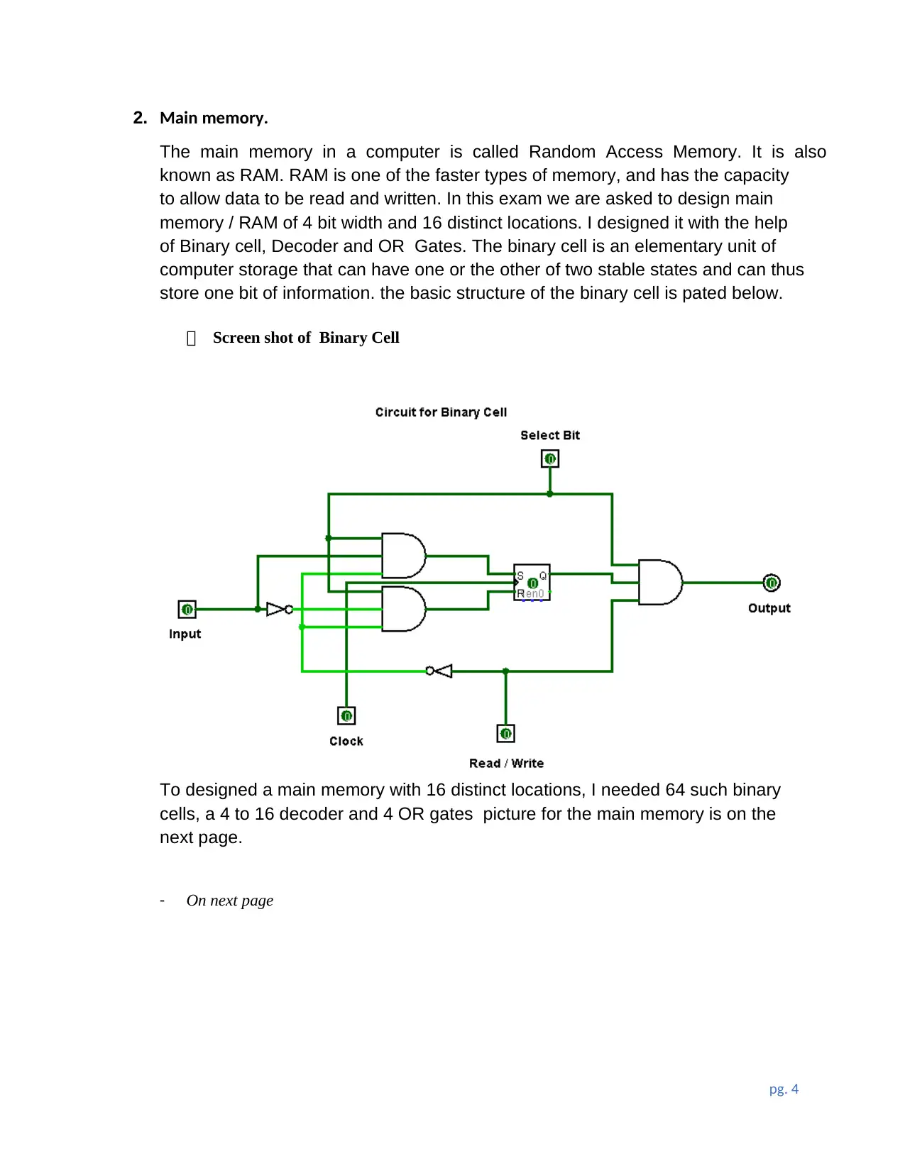 Document Page