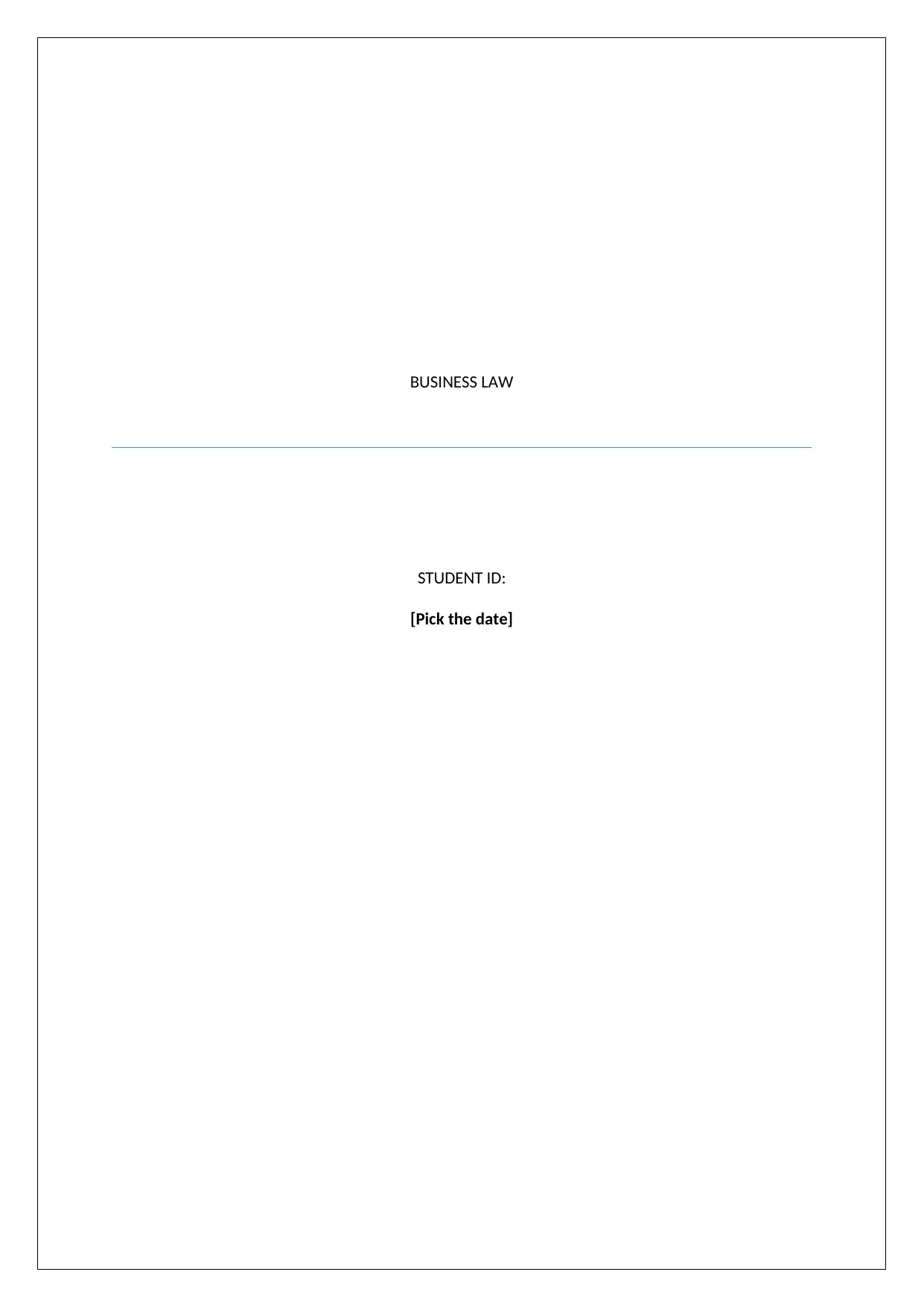 Document Page