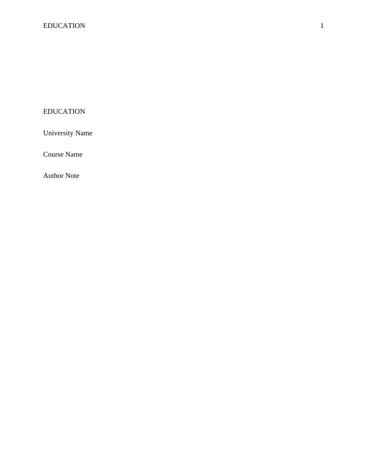 Document Page