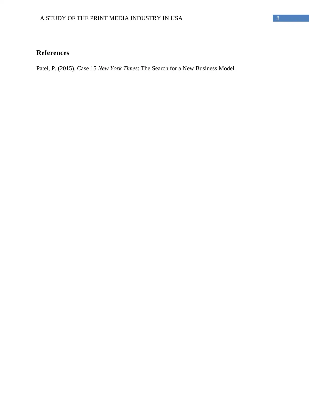 Document Page