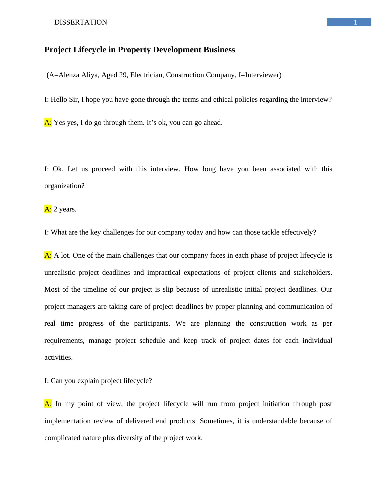 Document Page