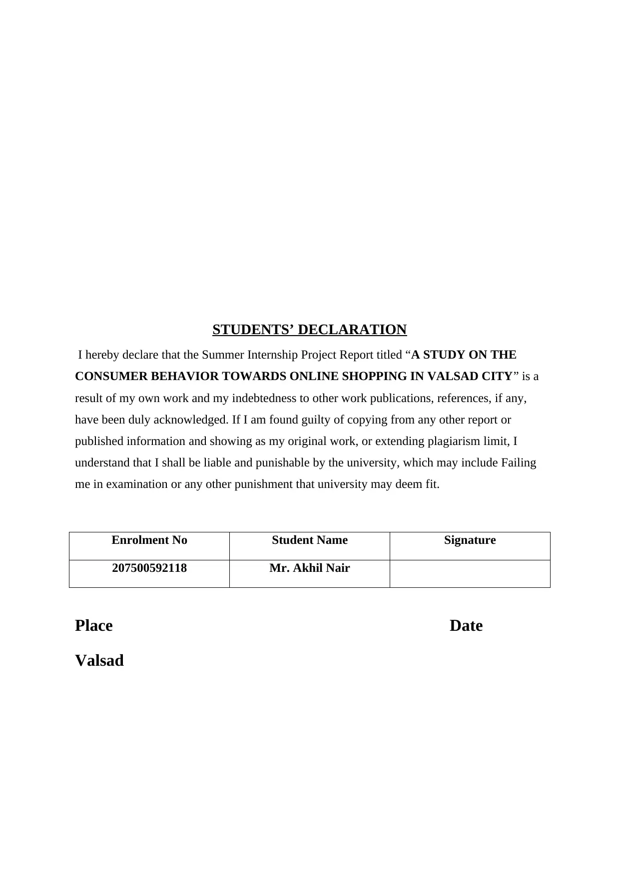 Document Page