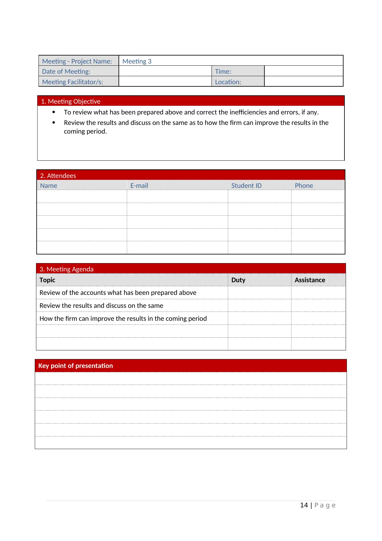 Document Page