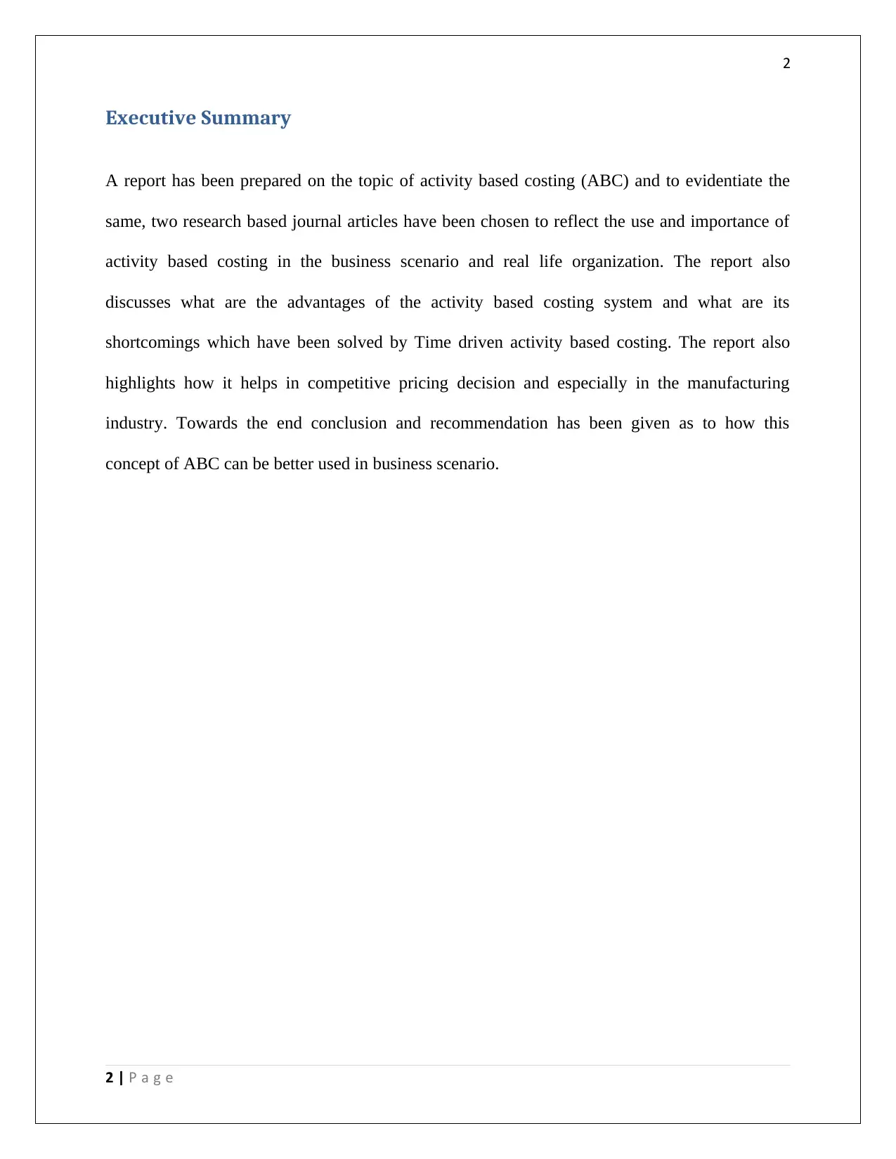 Document Page