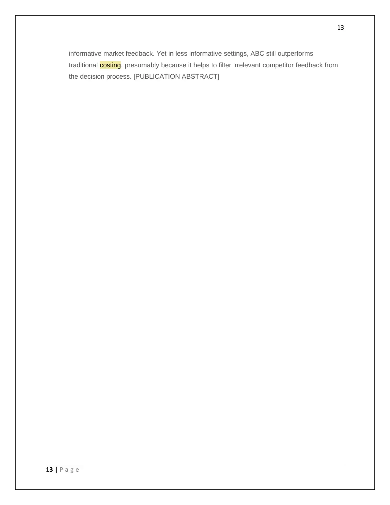 Document Page