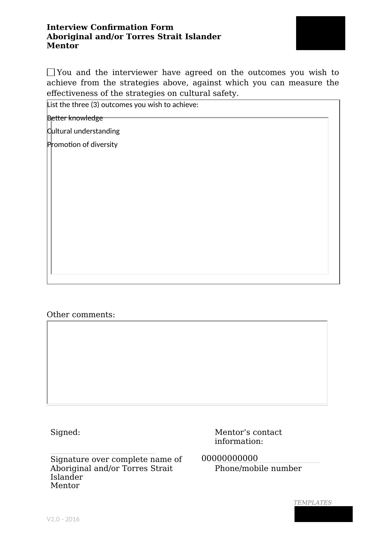 Document Page