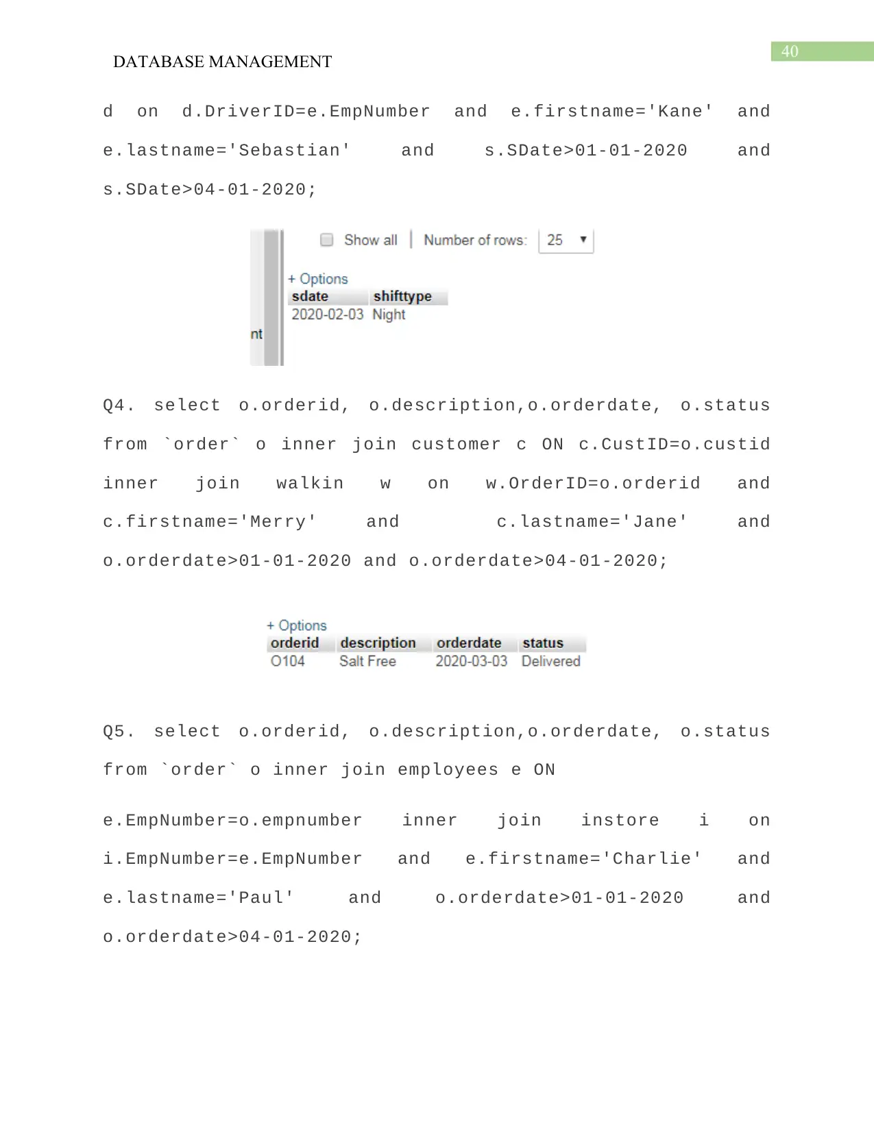 Document Page