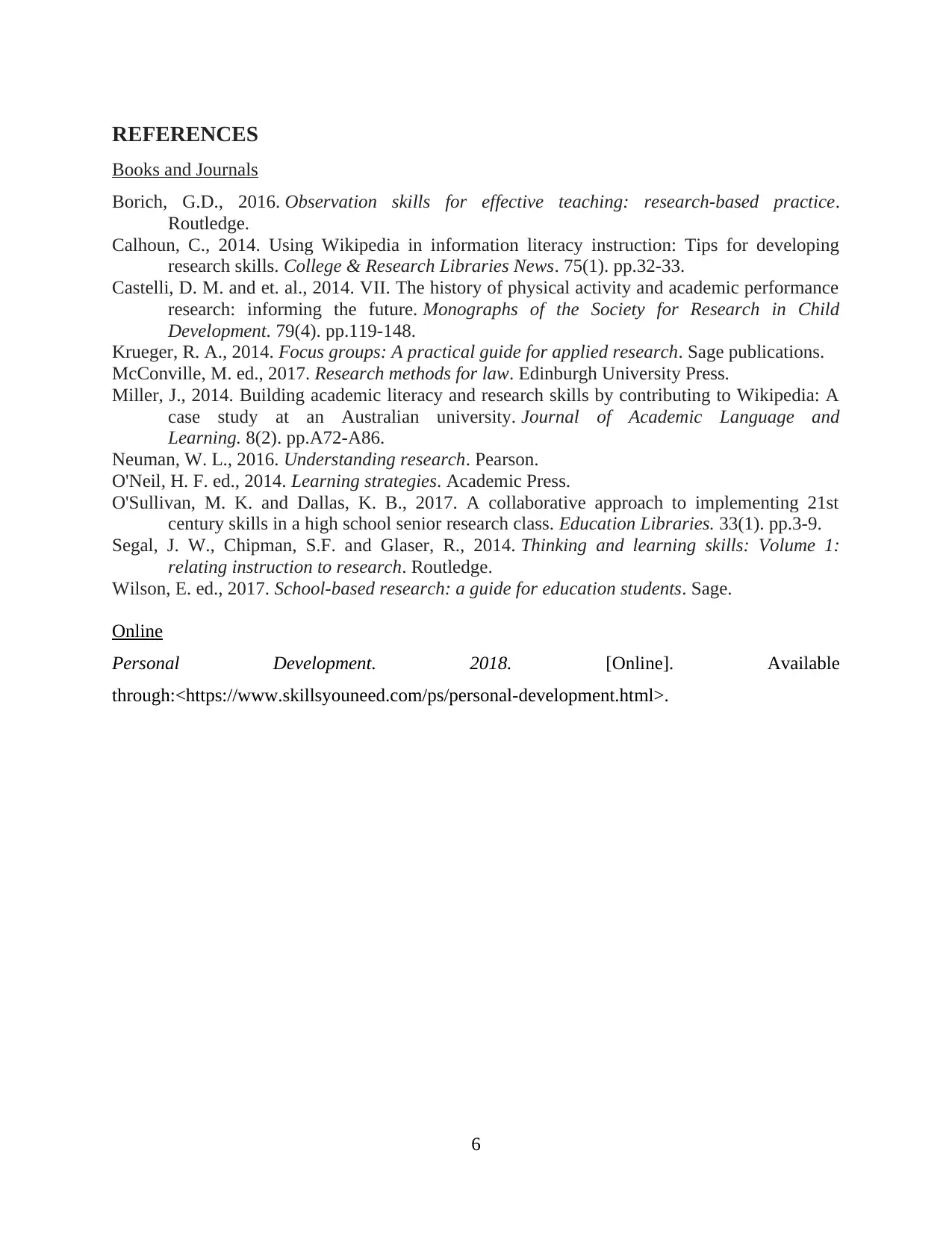 Document Page