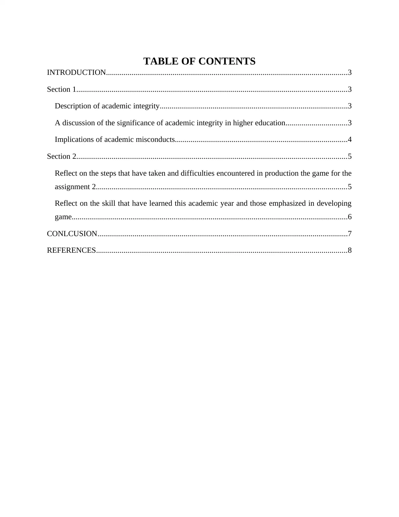 Document Page