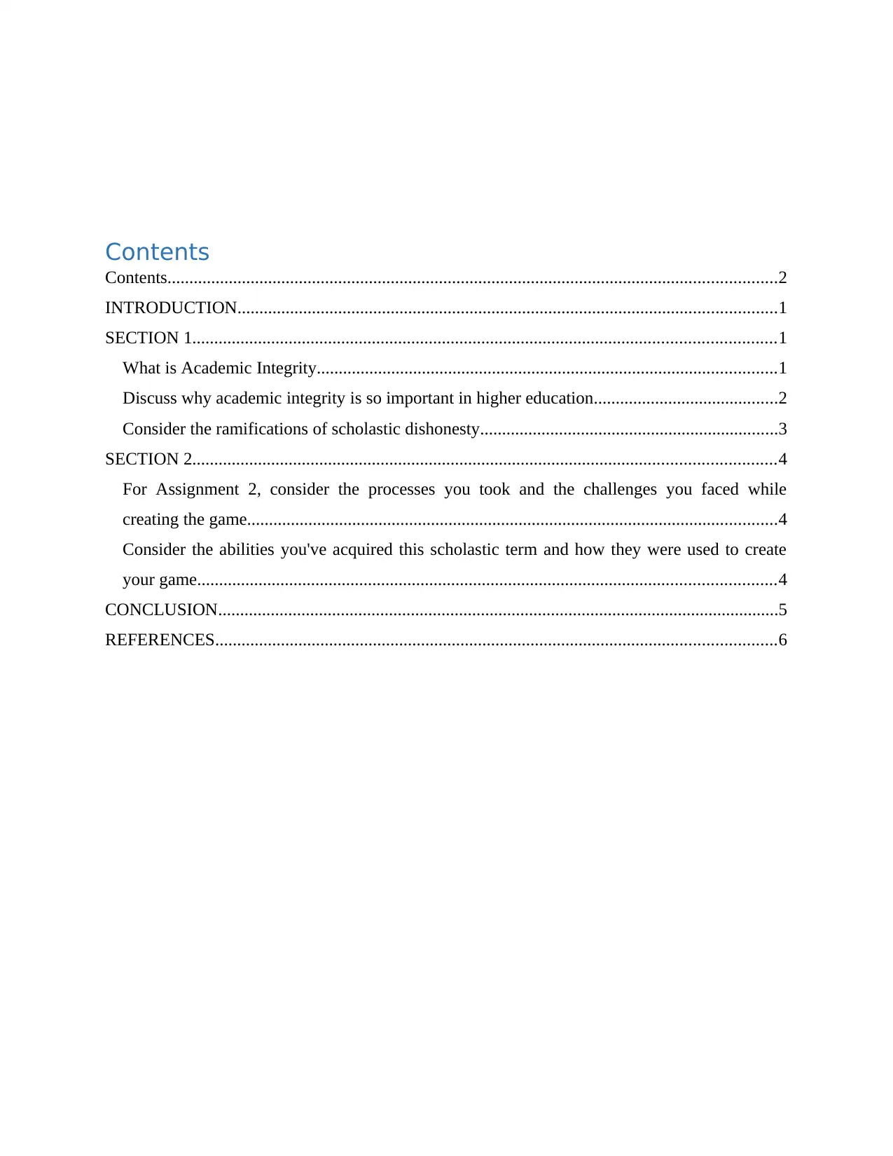 Document Page