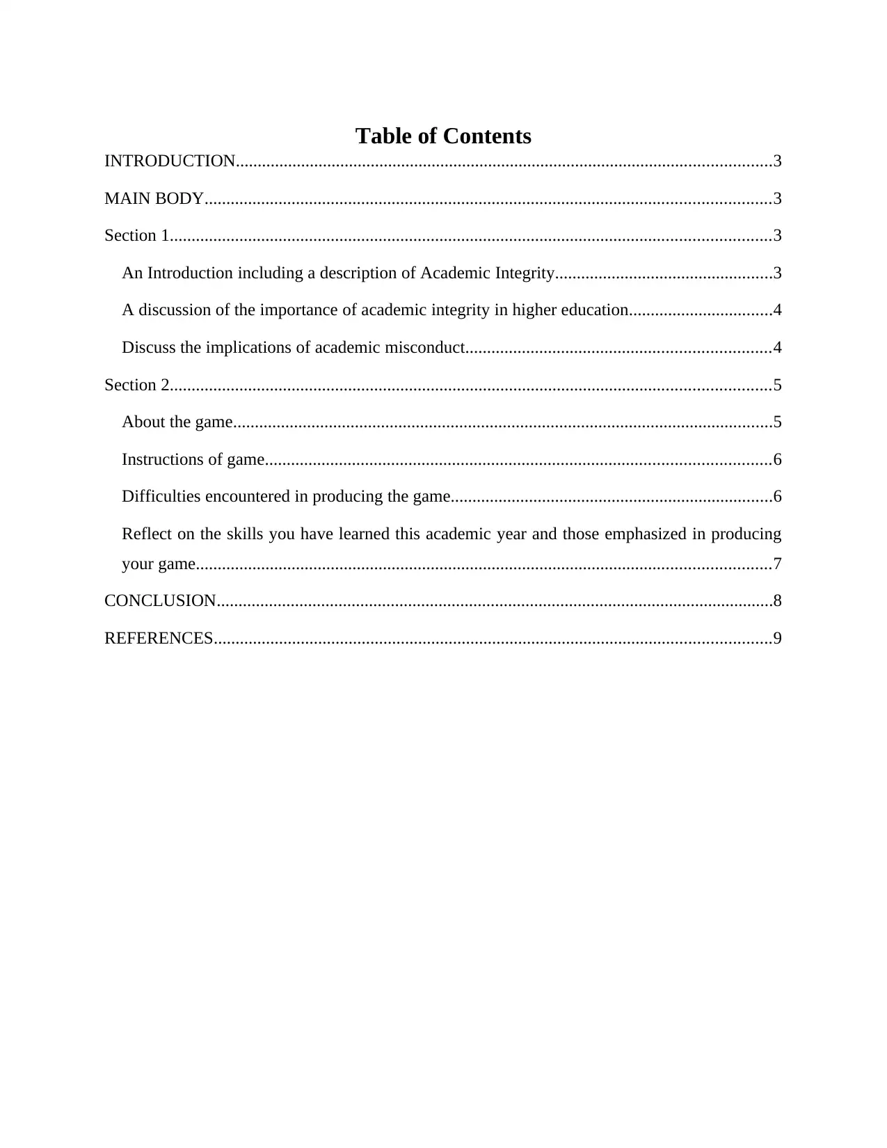 Document Page