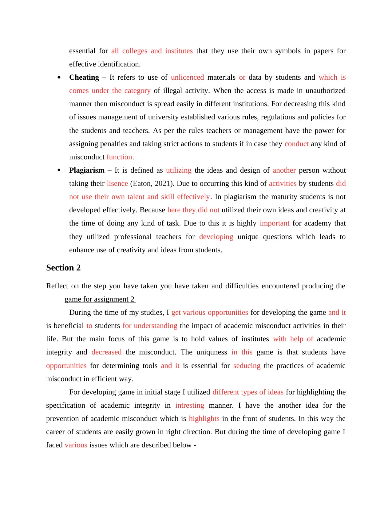 Document Page