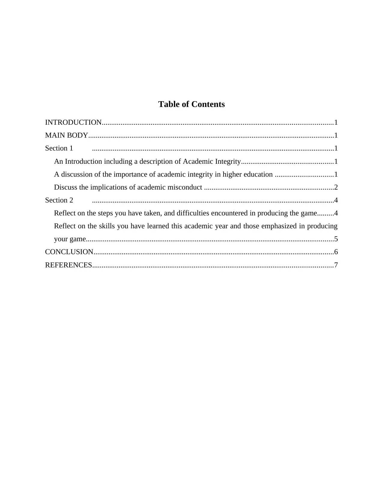 Document Page