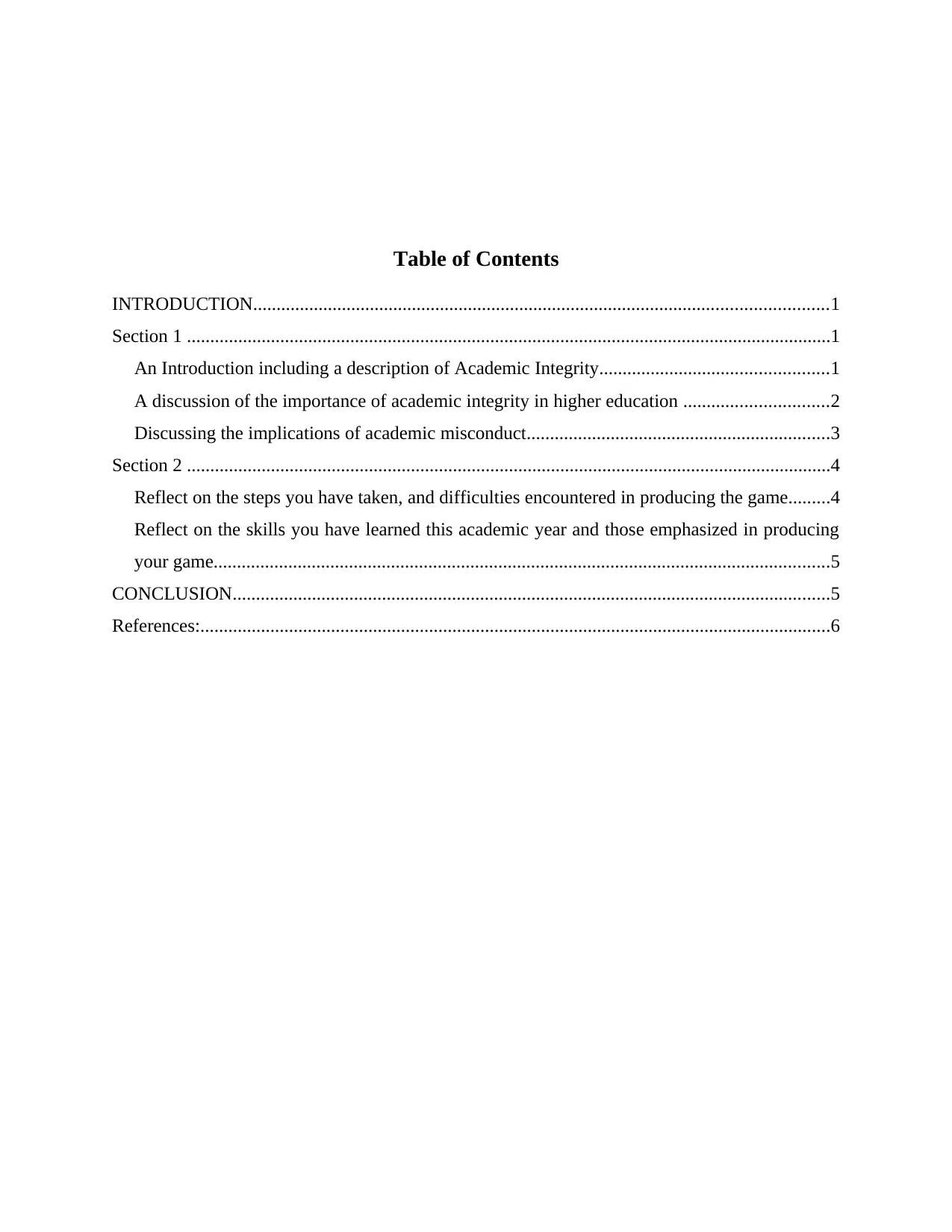 Document Page