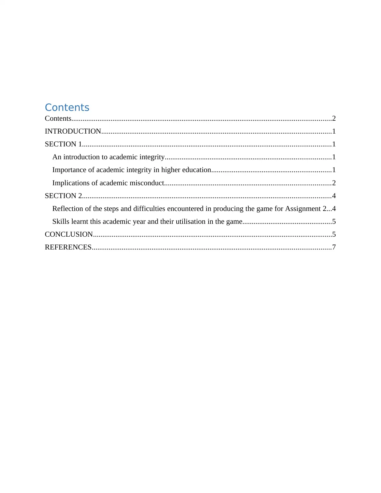 Document Page