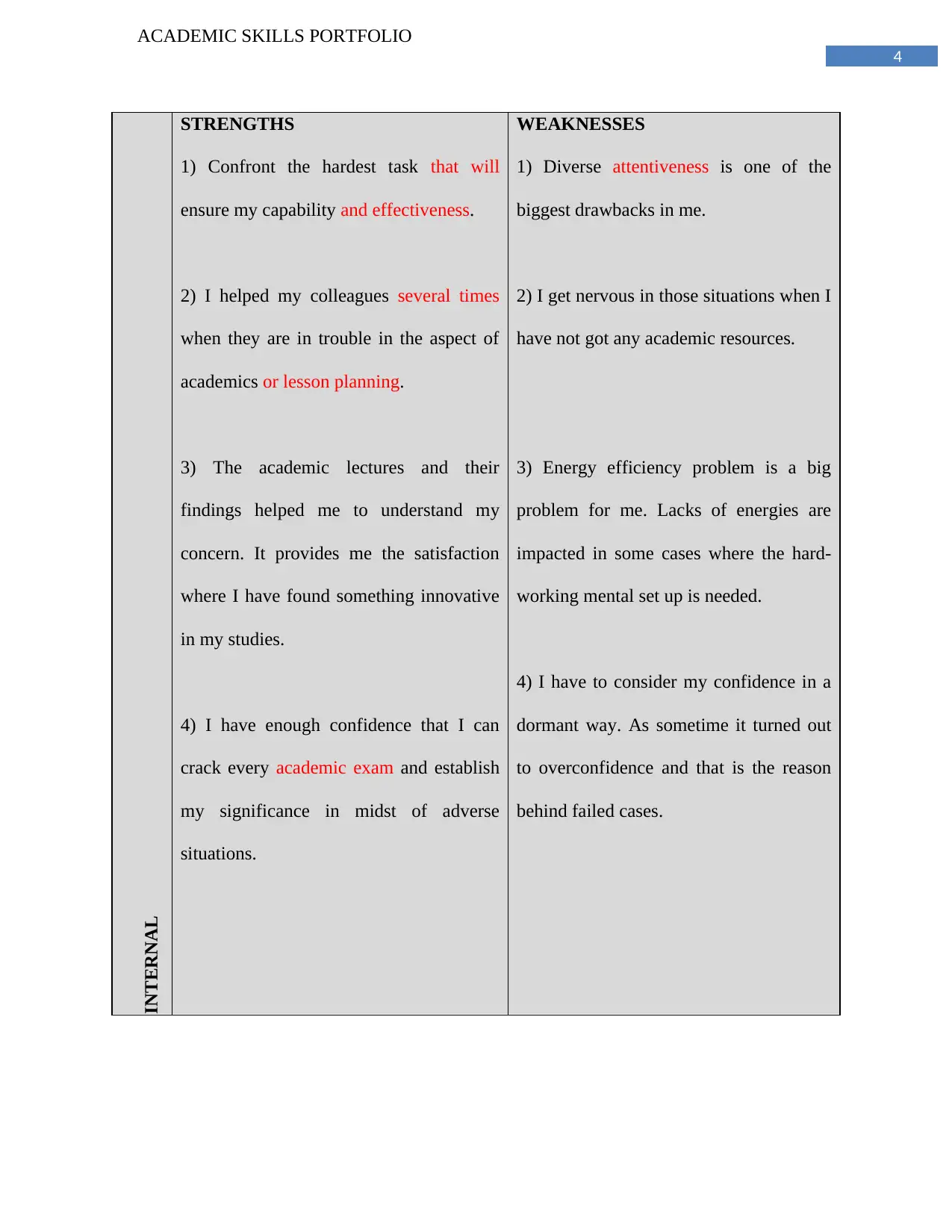 Document Page