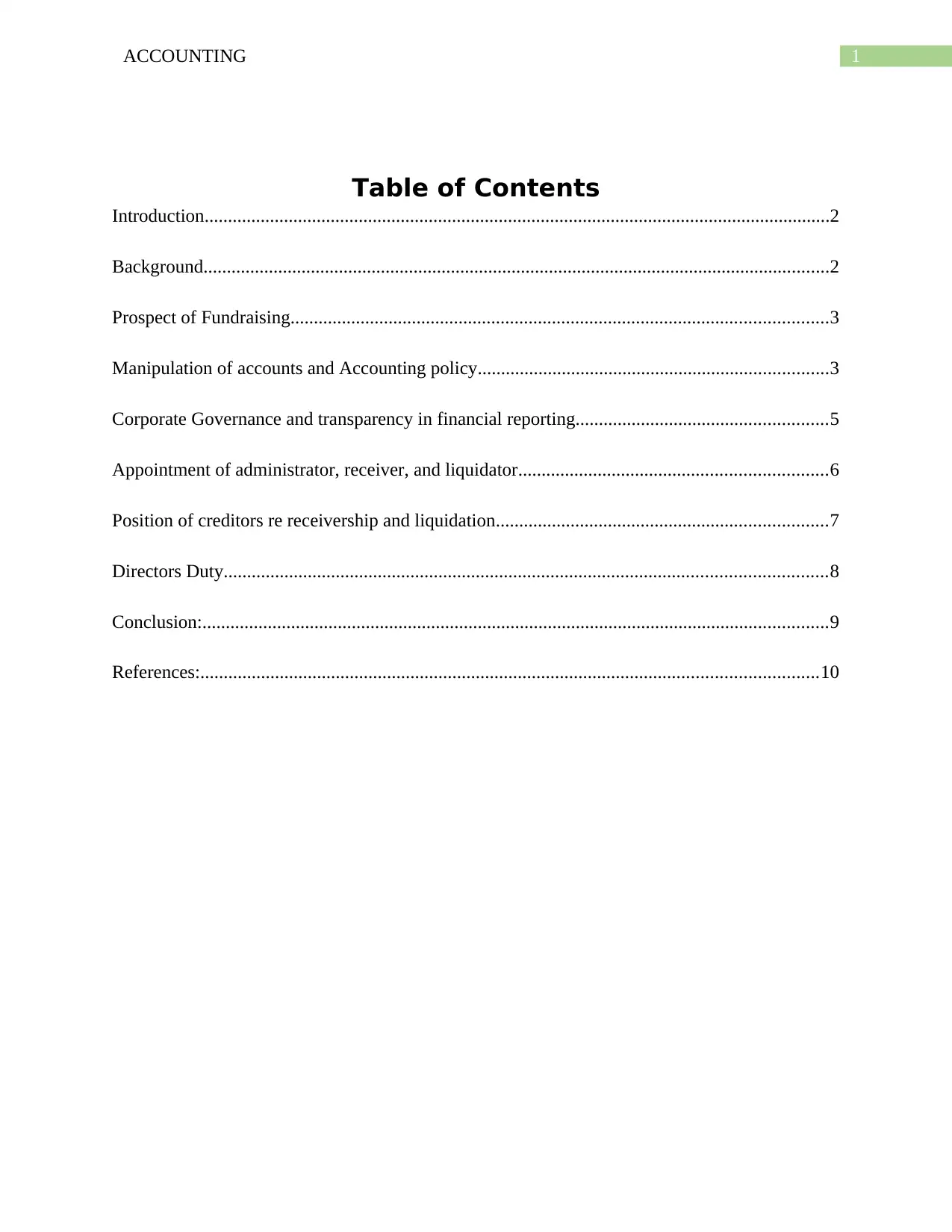 Document Page