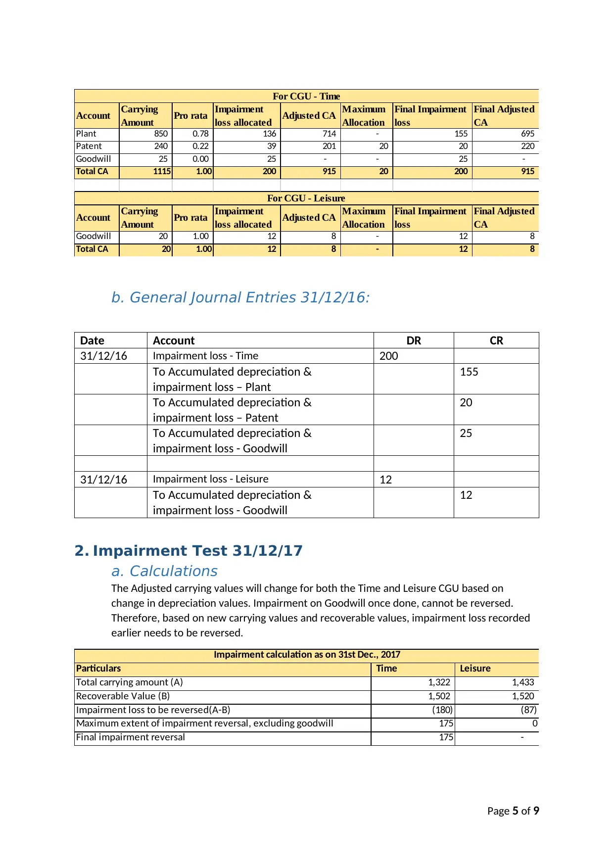 Document Page