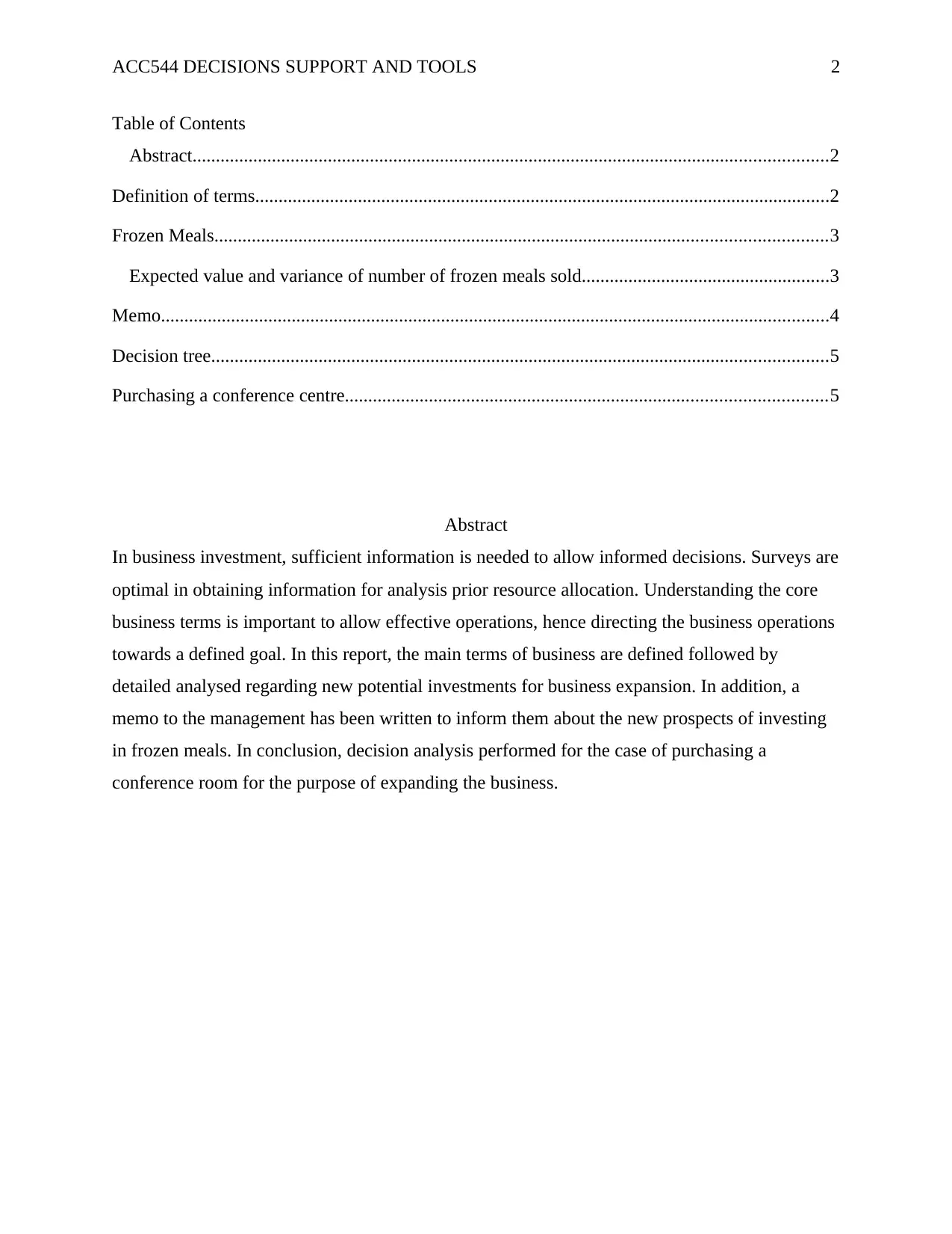 Document Page