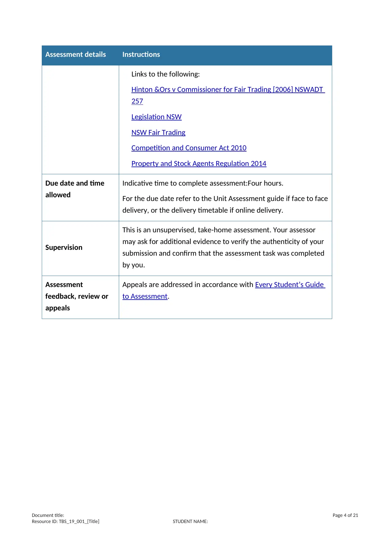 Document Page