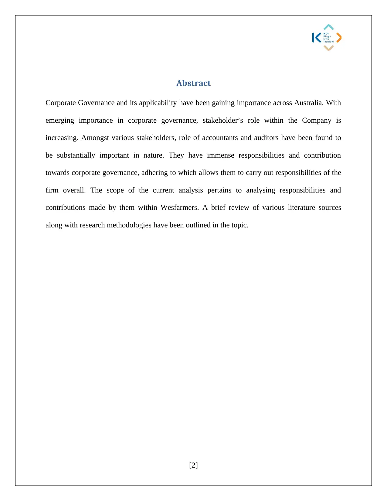 Document Page