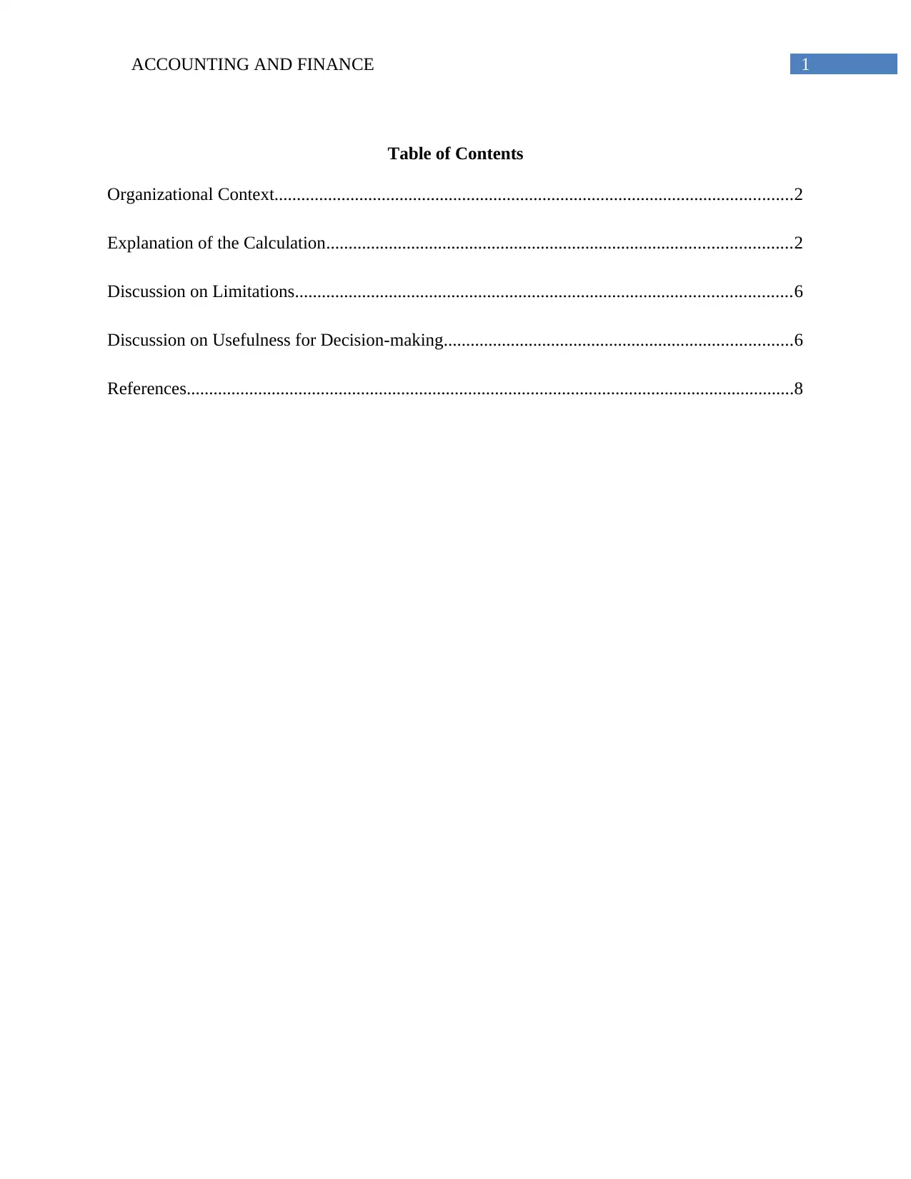 Document Page