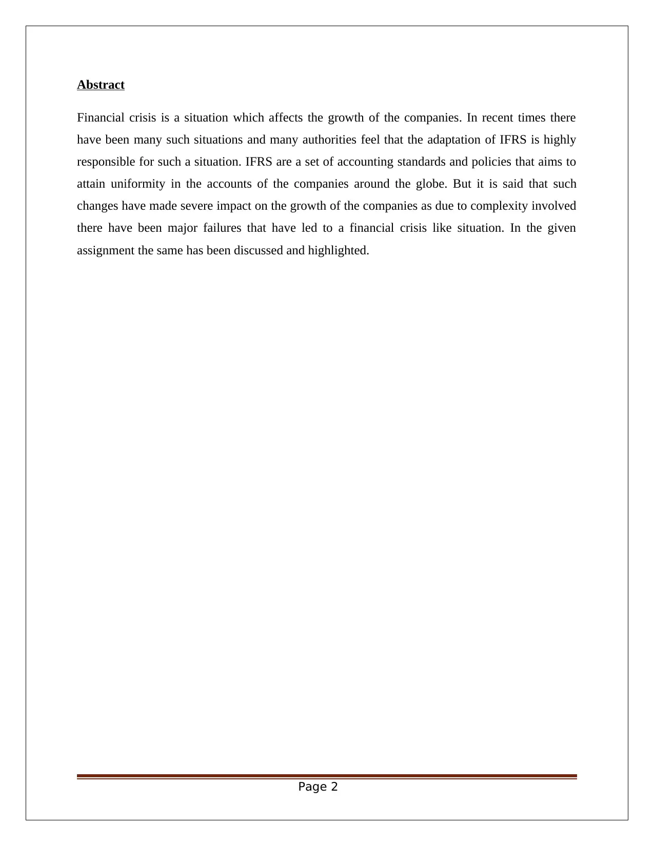 Document Page