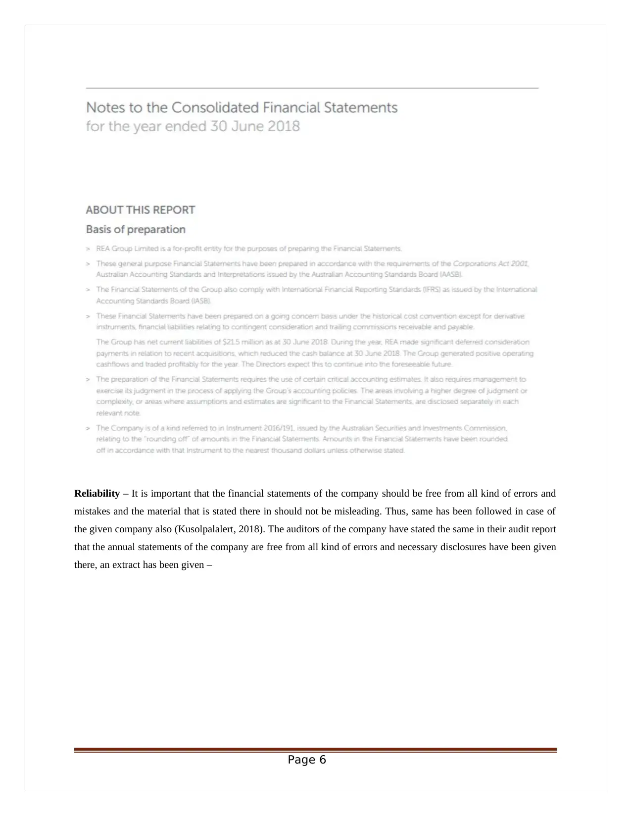 Document Page