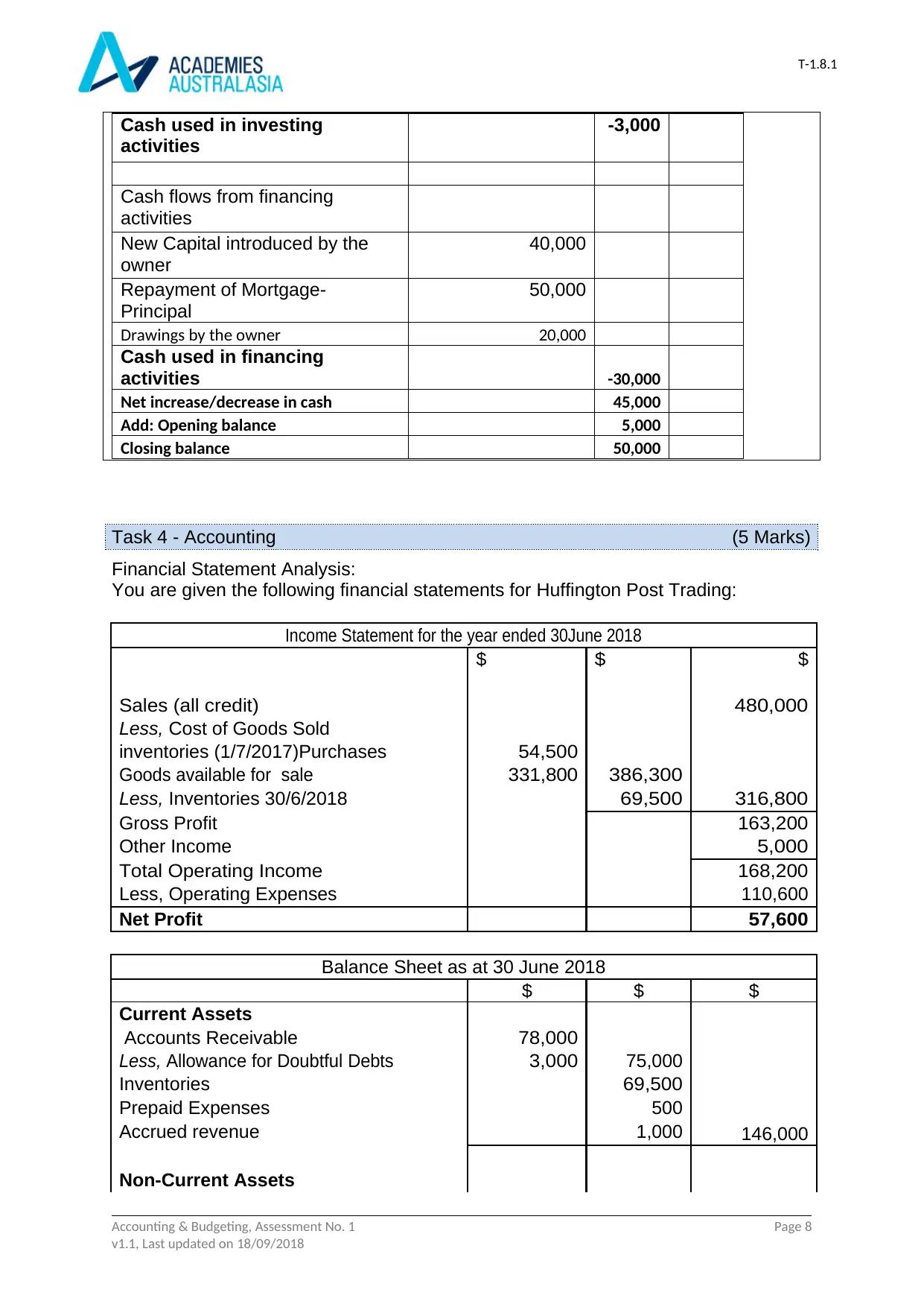 Document Page