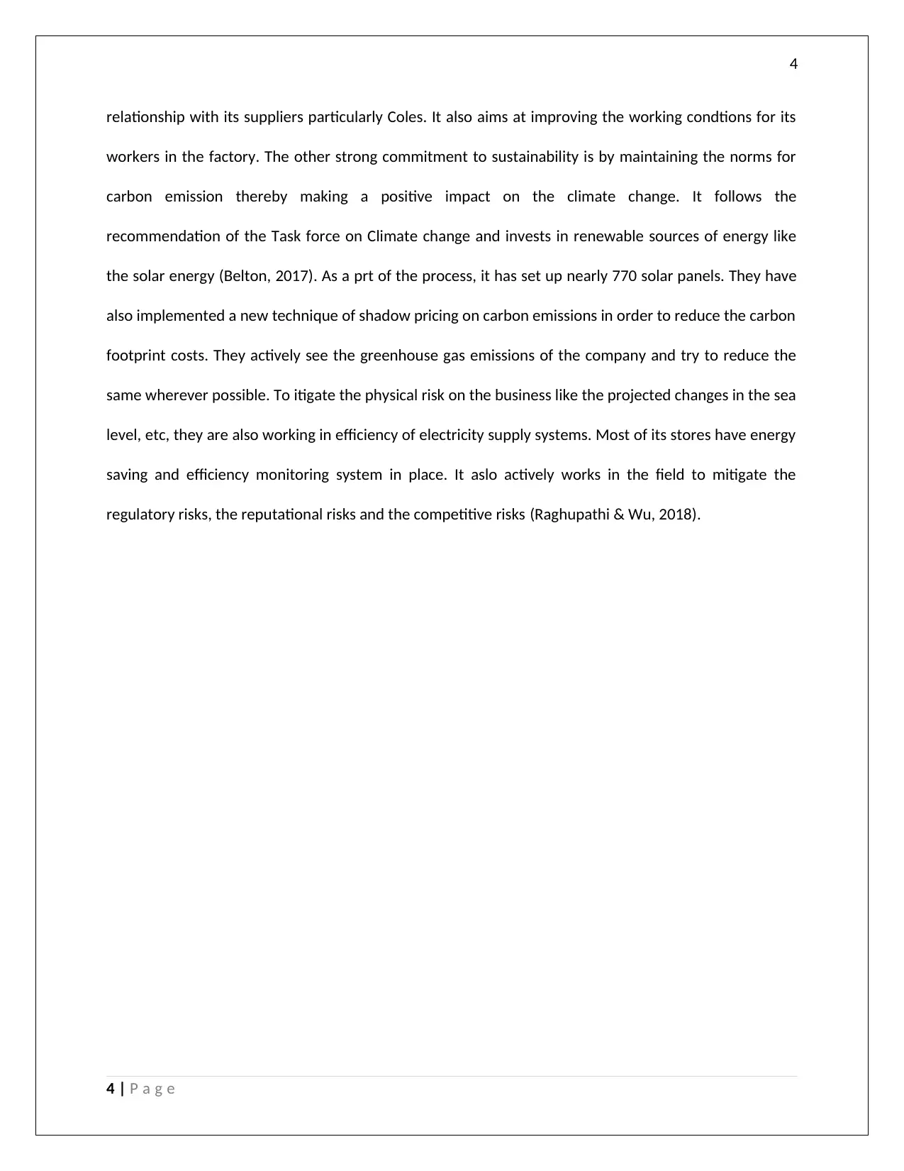 Document Page