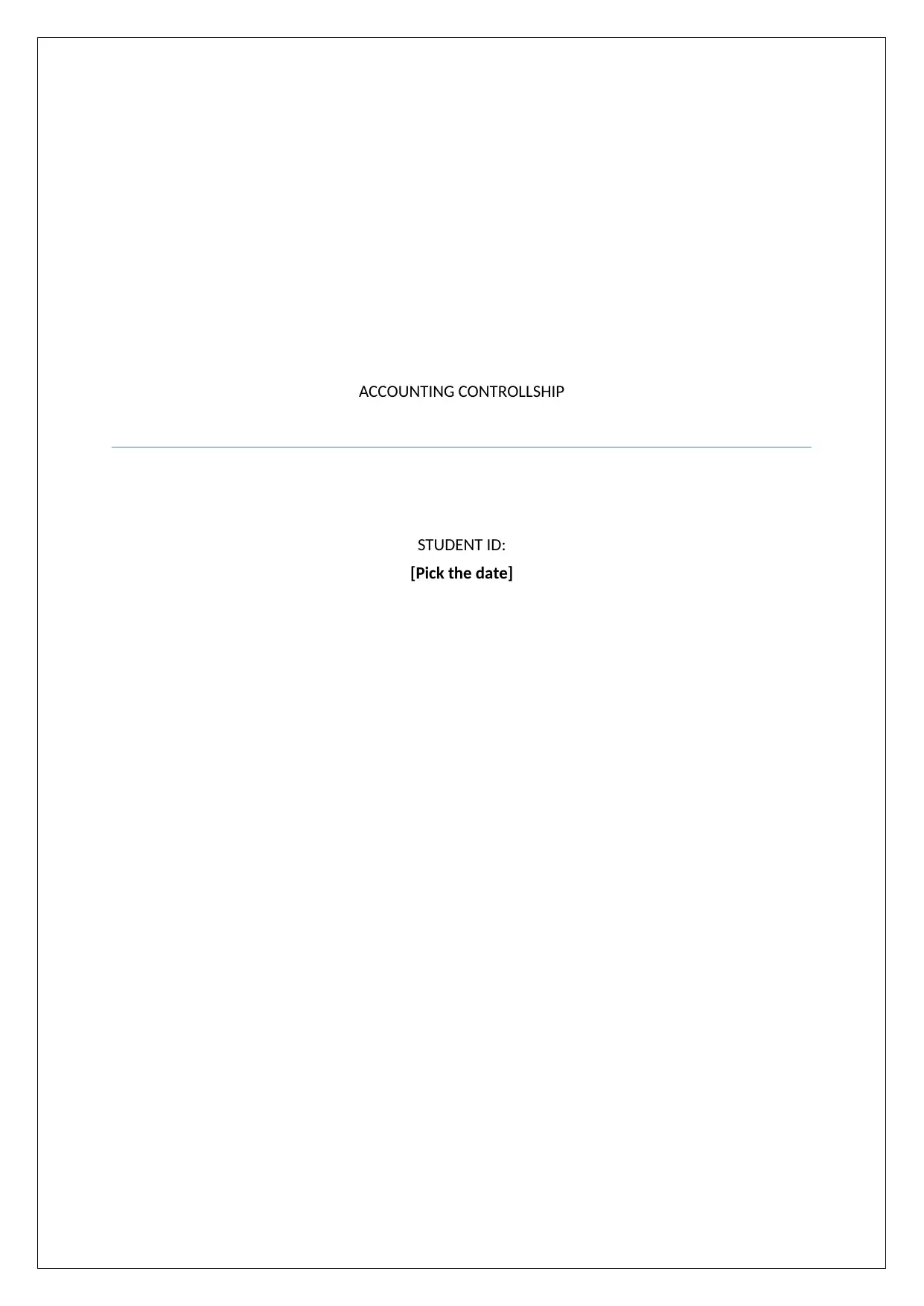 Document Page