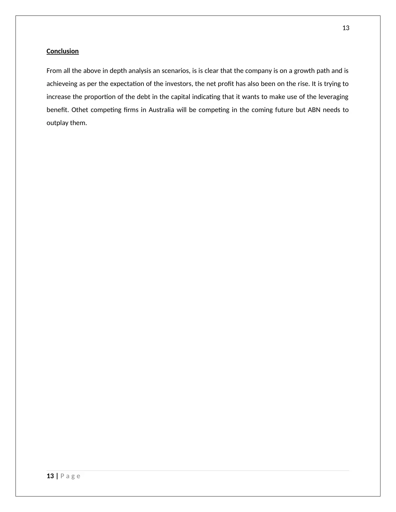 Document Page