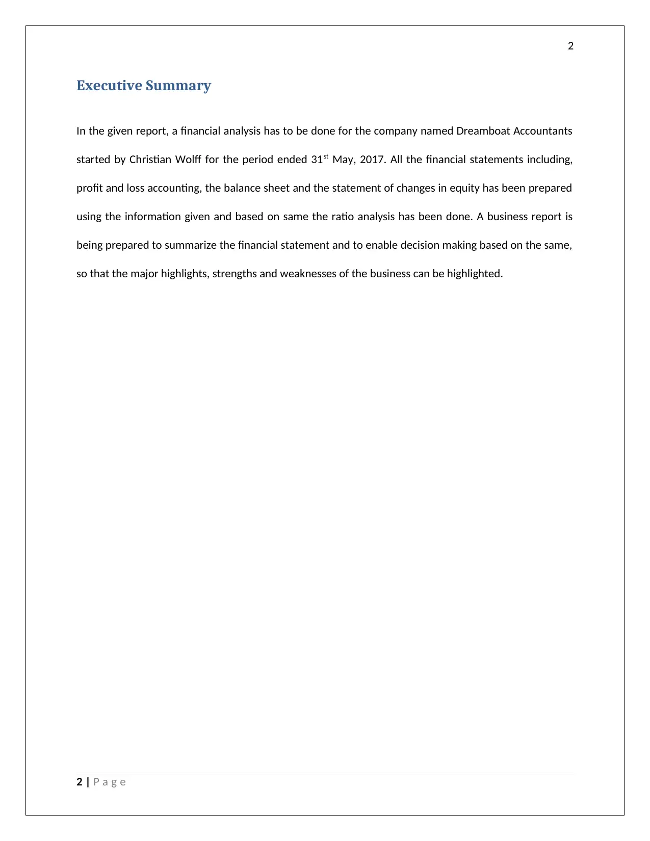 Document Page